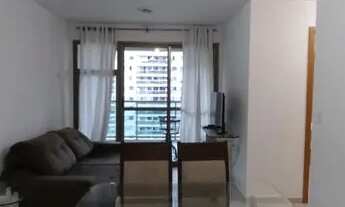 Imagem 2: Villas da Barra, locação com mobília, 3 quartos