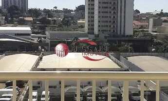 Imagem 5: Aluga apartamento Vila Imperial 2 dormitórios, sendo 1 tipo apartamento, sala 2 ambientes