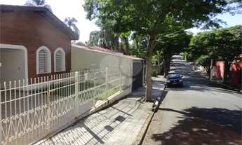 Imagem 4: Casa térrea comercial/residencial à venda no centro de Vinhedo/SP