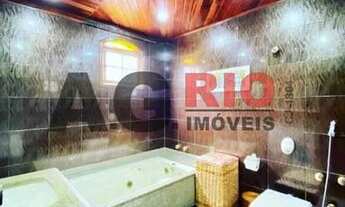 Imagem 2: Casa em Condomínio-À VENDA-Vila Valqueire-Rio de Janeiro-RJ