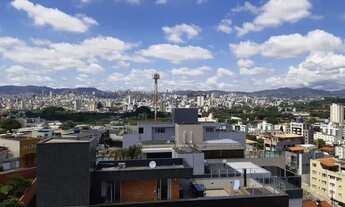 Imagem 2: Apartamento para aluguel com 54 metros quadrados com 2 quartos