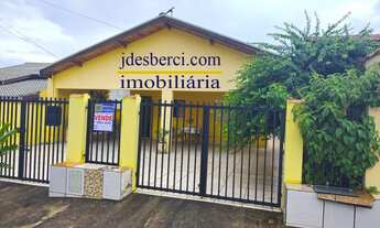 Imagem 3: Casa no Residencial Groot em Holambra