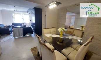 Imagem 2: Casa com 3 dormitórios à venda, 108 m² por R$ 760.000,00 - Granja Viana - Cotia/SP