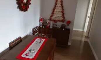 Imagem 4: Apartamento para venda tem 75 metros quadrados com 3 quartos em Socorro - São Paulo - SP