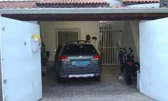 Imagem 3: Casa Residencial à venda, Parque das Laranjeiras, Sorocaba - CA0091