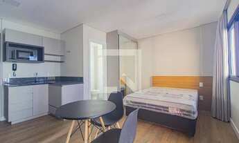 Imagem: Apartamento para Aluguel - Centro, 1 Quarto