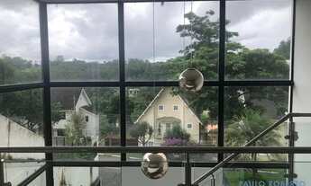 Imagem 7: CASA EM CONDOMÍNIO - CONDOMÍNIO HILLS 1 E 2 - SP