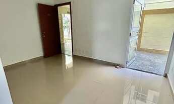 Imagem 7: Apartamento térreo com dois quartos e área privativa