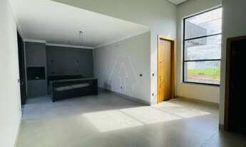 Imagem: Araçatuba - Casa de Condomínio - Aeroporto