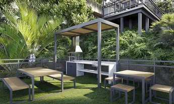 Imagem 5: CAMINHO DAS ÁRVORES VIVANT 3 SUÍTES 116 M2 NASCENTE VISTA