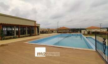 Imagem 2: GOIâNIA - Terreno Padrão - Village Atalaia