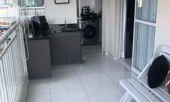 Imagem 2: Apartamento para venda tem 65 metros quadrados com 2 quartos em Tatuapé - São Paulo - SP