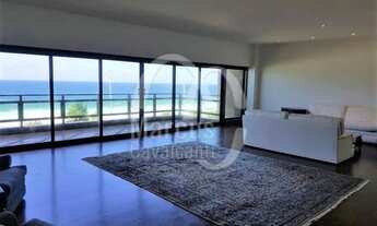 Imagem 7: Vieira Souto Apartamento com 4 dormitórios