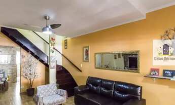 Imagem 4: Sobrado 3 dormitórios, 155 m² - venda ou aluguel - Vila Leopoldina São Paulo/SP