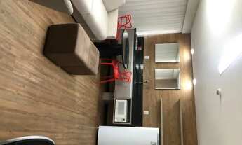 Imagem: Apartamento para aluguel e venda com 40