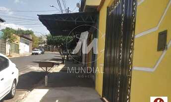 Imagem: Casa (térrea na rua) 2 dormitórios, cozinha