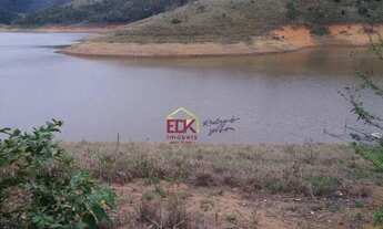 Imagem 2: Chácara com 2 dormitórios à venda, 1000 m² por R$ 240.000,00 - Natividade da Serra - Nativ