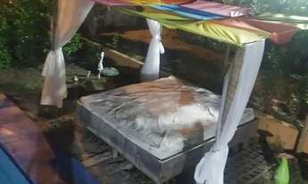 Imagem: Casa p temporada