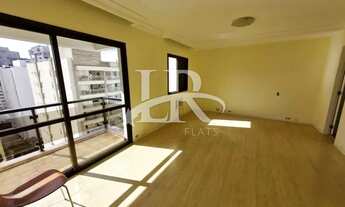 Imagem: LR Flats - Flat para Locação no Itaim