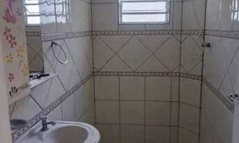 Imagem 5: Casa com 1 dormitório para alugar, 40 m² por R$ 750,00/mês - Conjunto Habitacional Turísti