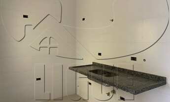 Imagem 5: SANTO ANDRé - Apartamento Padrão - Campestre