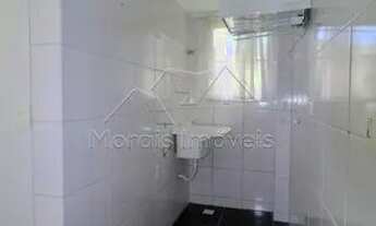 Imagem 7: Apartamento para Venda em Almirante Tamandaré, Lamenha Grande, 2 dormitórios, 1 banheiro