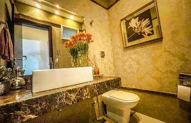 Imagem 7: Uberlândia - Casa Padr?o - Jardim Karaíba