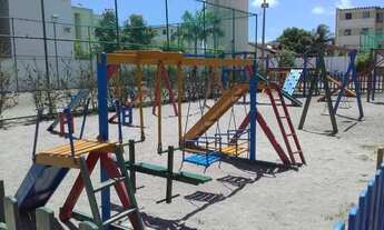 Imagem 5: Apt. cond. fechado com área, excelente oportunidade!