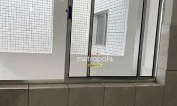 Imagem 6: Apartamento com 3 dormitórios para alugar, 100 m² por R$ 2.420,00/mês - Vila Mariana - São