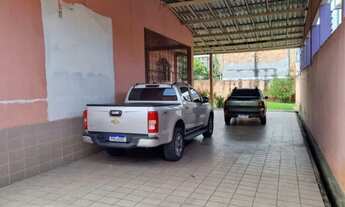 Imagem 4: Casa no Parque 10 3/4 Sendo 1 Suíte R$ 2.000,00