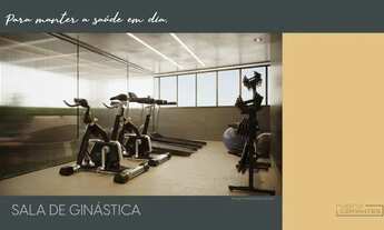 Imagem 7: Apartamento para venda com 53m² com 2 quartos sendo 1 suíte em Boa Viagem - Recife - PE