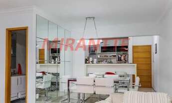 Imagem 5: Apartamento de 83m² com 2 quartos em Tatuapé