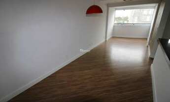 Imagem 2: Apartamento em Moema 2 dormitórios com 1 suíte varanda e 2 vagas de garagem, lazer complet