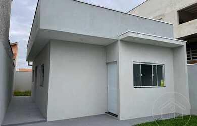 Imagem 2: Casa com 2 dormitórios à venda, 70 m² por R$ 320.000,00 - Jardim Panorama - Caçapava/SP