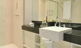 Imagem 5: Apartamento Studio para venda com 42 metros quadrados com 1 quarto em Vila Olímpia - São P