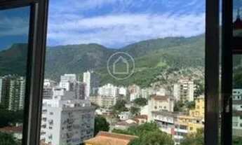 Imagem 1: Rio de Janeiro - Apartamento Padrão - Tijuca