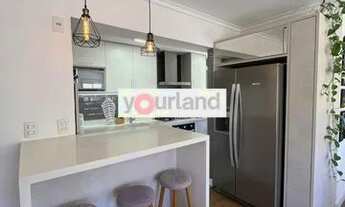 Imagem 7: CANOAS - Apartamento Padrão - Marechal Rondon