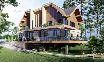 Imagem 3: GRAMADO - Casa de Condomínio - Aspen Mountain