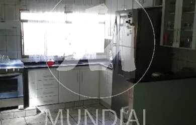 Imagem 7: Casa (térrea na rua) 3 dormitórios/suite, cozinha planejada