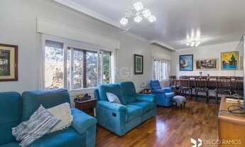 Imagem 5: PORTO ALEGRE - Apartamento Padrão - Santa Cecília