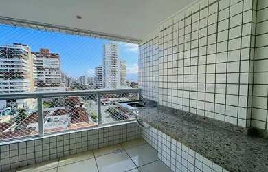 Imagem 5: Apartamento com 2 dormitórios para alugar, 79 m² por R$ 3.000,02/mês - Vila Guilhermina
