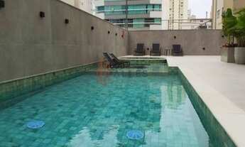 Imagem 6: Apartamento para Locação Anual no bairro Centro em Balneário Camboriú, 3 quartos sendo 3 s