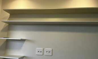 Imagem 7: Apartamento para aluguel com 47 metros quadrados com 2 quartos em Socorro - São Paulo