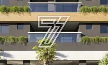 Imagem 3: Cobertura duplex para venda - 175 m2 Privativos - 3 Suítes - Bigorrilho - Curitiba - PR