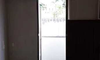 Imagem 6: Kitnet 30m² Casa com 1 banheiro