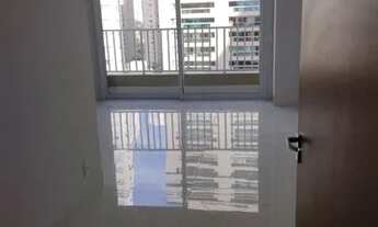 Imagem 4: Apto com 3 suítes ao lado do Parque Flamboyant, churrasqueira, ultimo pavimento lazer!!