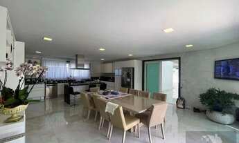 Imagem 7: Casa em Condomínio para Venda em Cotia, Granja Viana, 4 dormitórios, 4 suítes, 6 banheiros