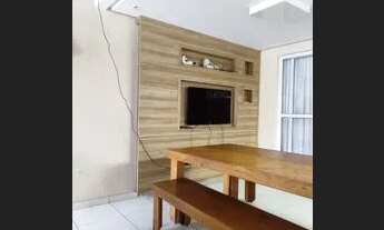 Imagem 2: Alugo casa 3/4 quartos na Santana Monica 1 condomínio Flamboyant