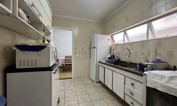 Imagem 7: Apartamento com 2 dorms, Canto do Forte, Praia Grande, Cod: 791