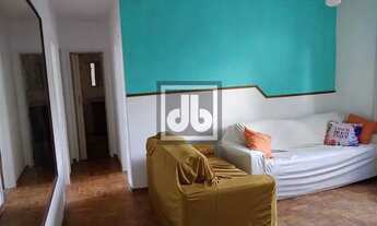 Imagem 5: Del Castilho - Apartamento - Sala - 3 Quartos - vaga